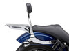 Cobra - 602-2004 - Detachable Backrest Round Dyna 06-17