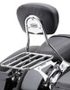 Cobra - 602-2000 - Detach Backrest Tall Chorme Flh/Flt 09-21