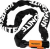 Kryptonite - 000815 - Evo 4 Chain 5Ft Black/Orange