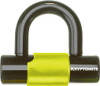 Kryptonite - 999454 - Kryptolok Series 2 Disc Lock Black/Yellow