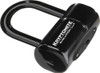 Kryptonite - 999607 - Evolution Series 4 Disc Lock Black