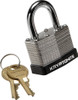 Kryptonite - 850359 - 4Mm Padlock