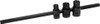 Motion Pro - 08-0410 - Wheel Bearing Remover Kit 4Pc Set