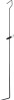 Motion Pro - 08-0368 - Rear Wheel Alignment Tool