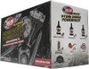 Red Line - 90231 - Big Twin Powerpack 20W60 Hd Oil Change Kit