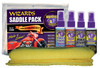 Wizards - 22480 - Saddle Pack 5/Pc