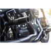 Burly Brand - Brawler Crash Bar Kit fits '18-'24 M8 Softail w/ Mid Controls (Except FXDR/​FXDRS)