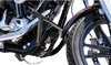  Burly Brand - Brawler Crash Bar Kit fits '04-'22 Sportster Models 