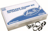 Motion Pro - 11-0065 - Cooling System Stepless Clamp Kit W/Box 85/Pc