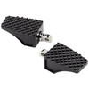LA Choppers - Original Clevis Billet County Footpegs
