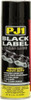 Pj1 - 1-06A - Black Label Chain Lube 5Oz