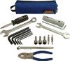 Cruz Tools - SKHD - Speedkit Compact Tool Kit Standard-Hd