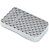LA Choppers - County Brake Pedal fits '80-'24 Touring and Softail Models