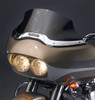 National Cycle - N20423 - Vstream 9.25" Dark Smoke Fltr