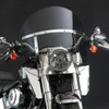 National Cycle - N21428A - Switchblade Chopped Smk Fl Softail