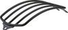 National Cycle - P9500-002 - Solo Fender Rack Black Indian