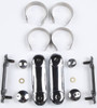 National Cycle - KIT-Q143 - Switchblade Mount Kit Quick Release Straight Forks