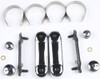 National Cycle - KIT-Q142 - Switchblade Mount Kit Quick Release Straight Forks