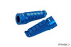 Puig - 6301A - Footpegs Racing Blue