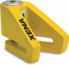 Xena - X1-Y - X1 Disc Lock Yellow