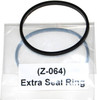 Pcracing - Z-064 - Flo Oil Filter Seal Ring