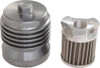 Pcracing - PCS4C - Flo Reusable Steel Oil Filter Hd