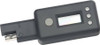 Battery Tender - 081-0157 - Lcd/Led Voltage Display