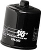 K&N - KN-303 - Oil Filter