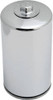 K&N - KN-173C - Oil Filter Chrome