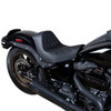 Drag Specialties - Black Solo Seat fits '18-'25 FXLR/S/ST & FLSB