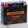 Yuasa - YUAM72RGH - Battery Gyz20H Sealed Factory Activated