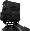 Nelson-Rigg - NR-225 - Route 1 Getaway Bag 2.0 32L Black