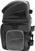Nelson-Rigg - NR-225 - Route 1 Getaway Bag 2.0 32L Black