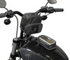 Nelson-Rigg - NR-100 - Route 1 Hwy Handlebar Bag 7L Black
