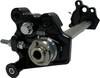 Hawg Halters Inc - AXADJ-A01-AS - Rear Axel Adjuster W/Shock Relocator `09-24 Fl