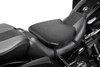 Wild Ass - LITE-SADDLE - Seat Cushion Saddle Lite Black