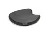 Wild Ass - AIRGEL-SADDLE - Seat Cushion Saddle Airgel Black