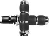Avon - AIR-93-F24 - Velvet Air Chrome Twist Grip