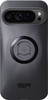 Sp Connect - 52680 - Phone Case Spc+ Google Pixel 9 Pro Black