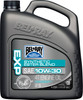 Bel-Ray - 300894150185 - Exp Syn Ester Blend Engine Oil 4T 10W30 4L