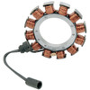 Drag Specialties - Uncoated Alternator Stator fits L'84-'90 XL Models Repl. OEM #29967-84A
