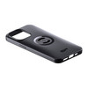Sp Connect - 52671 - Phone Case Spc+ Apple Iphone 15 Pro Max Black