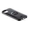 Sp Connect - 52670 - Phone Case Spc+ Apple Iphone 15 Plus Black
