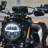 New Rage Cycles - FTR-FB - Front Led Turn Signals Ind