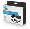 Cardo - ACC00015 - Packtalk Custom 2Nd Helmet Kit