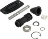Hawg Halters Inc - MCRK-002 - Master Cyl Rebuild Kit 11/16" Hand/Foot Cntrls