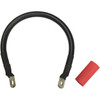 Drag Specialties - Battery Cable w/Optional Shrink Tube ( Choose Length)