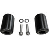 Kodlin - Replacement Endcaps for Engine Guards fits '18-'25 M8 Softail Models