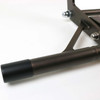 Kodlin - Bronze Engine Guards fits '18-'25 M8 Softail Models