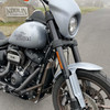Kodlin - Bronze Engine Guards fits '18-'25 M8 Softail Models